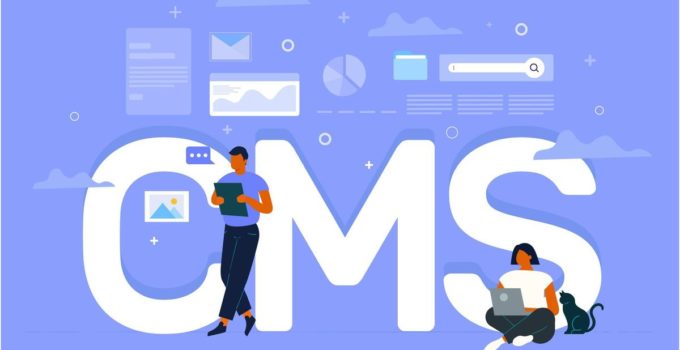 Les meilleurs CMS pour l’e-commerce, descriptions et fonctionnalités