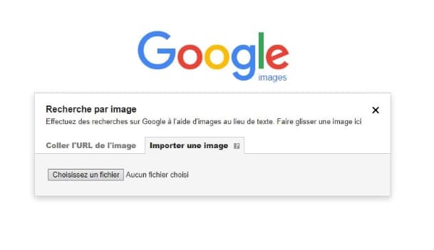 google images recherche image