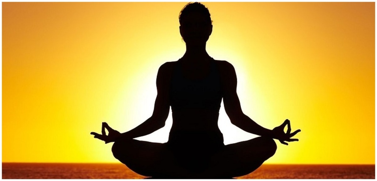 le yoga pour gérer le stress