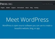 Pourquoi WordPress est un logiciel gratuit ? Quels sont les frais ?