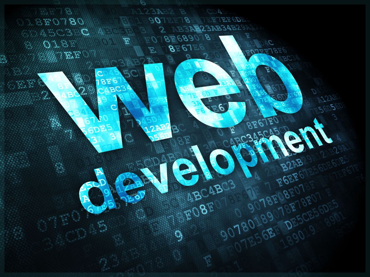 Entreprise spécialisée en développement Web