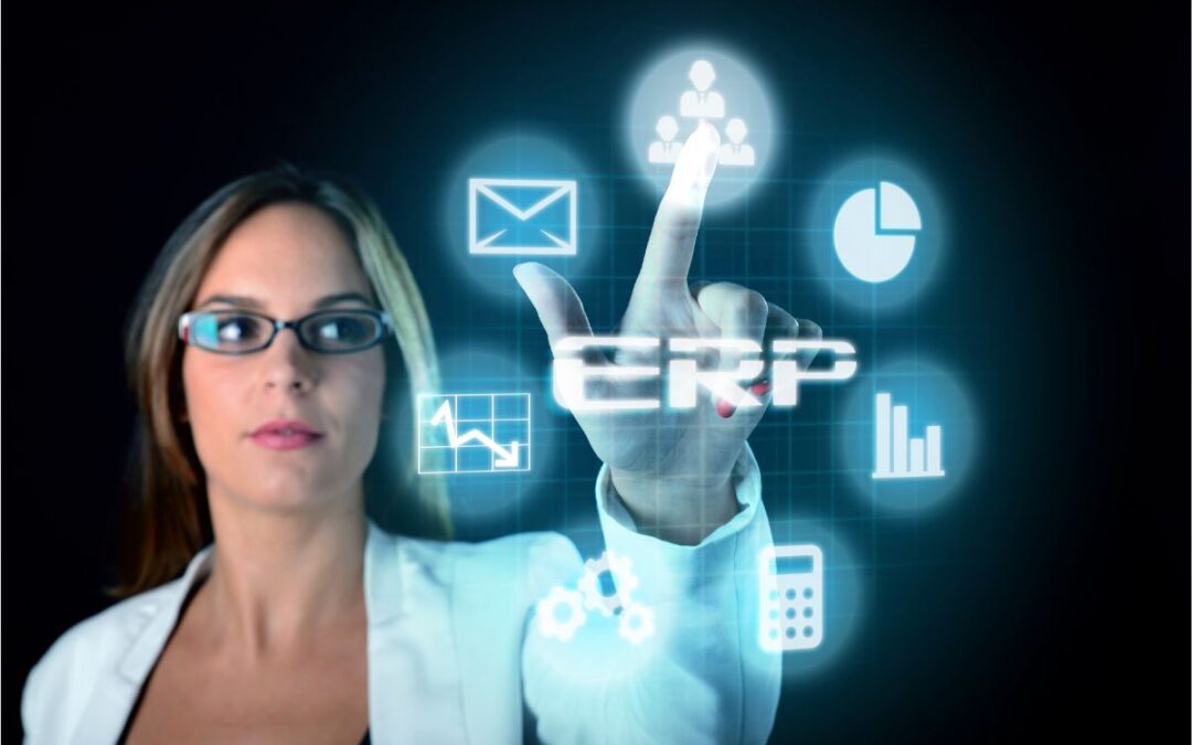 Logiciels ERP : Top 10 pour les petites entreprises en 2023