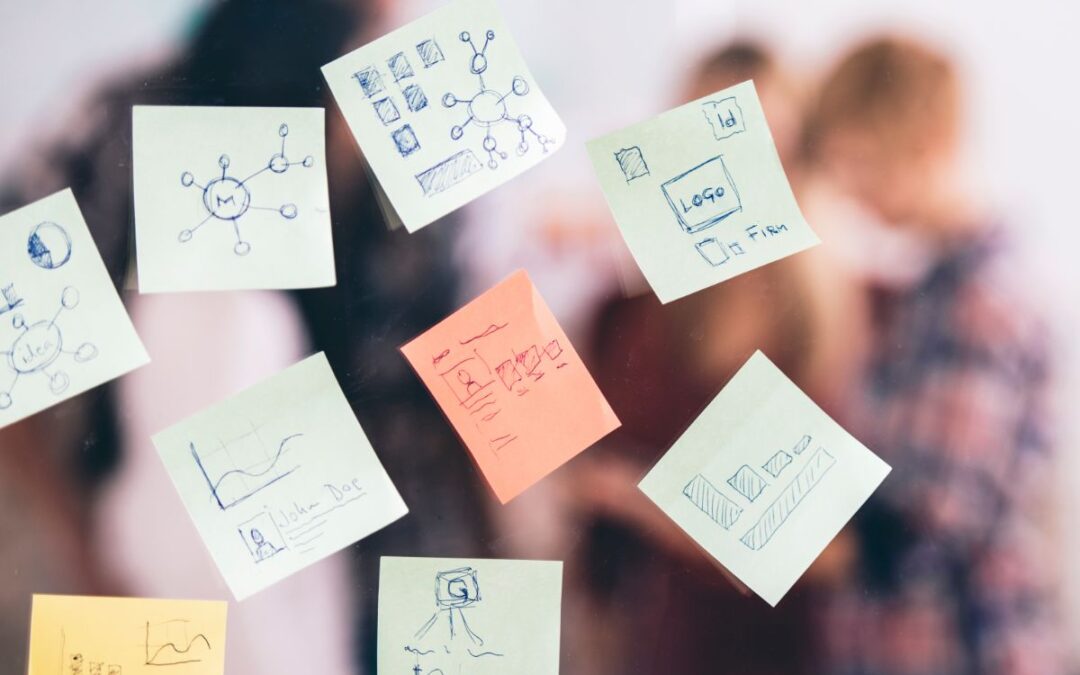 Brainstorming en ligne : Top 15 des outils en 2023