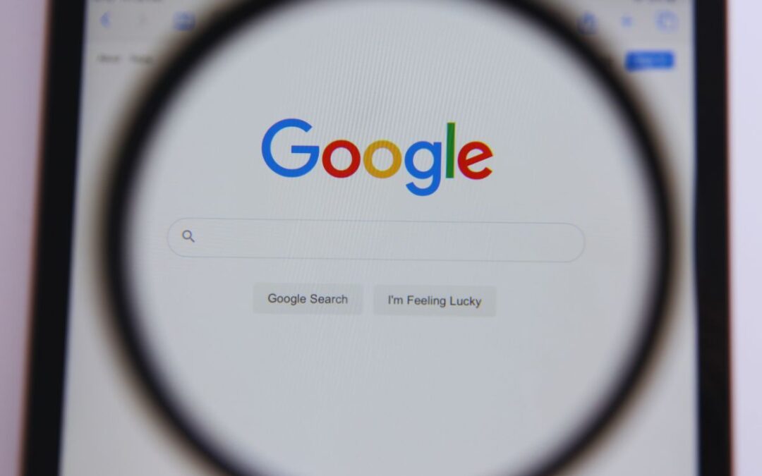 22 choses que nous aurions pu apprendre de la fuite chez Google
